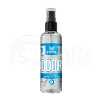 Odor - Нейтрализатор запахов, 100 мл, CR803, Chemical Russian