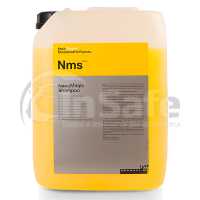 Шампунь для мойки авто NanoMagic Shampoo Mit Nano-Konservierer, 10кг, 206010, Koch Chemie