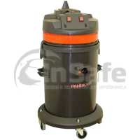 Пылеводосос PANDA 429 GA XP PLAST двухтурбинный, 62 л, Soteco