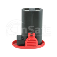 Аккумулятор Li-ion для Acculight II 600 U-seal 1080215 емкость 1,5Ач