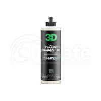 Реставратор пластика с гидрофобным эффектом 3D SiO2 Ceramic Trim Restore GLW 0,48л 345OZ16