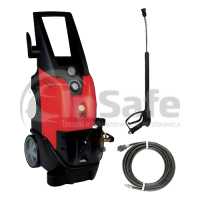 Аппарат высокого давления 94188 IDAF G.POWER 1509P M, Portotecnica