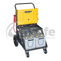 Энергетическая станция Energy Station 12/24В, 026148