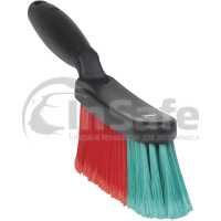 Щетка для уборки салона автомобиля мягкая 330 мм, 450252, Vikan