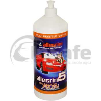 Allegrini 5, Защитная полироль PTFE, 1 л, 016LCA50012