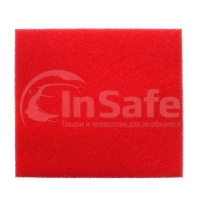 Аппликатор для чернения резины MaxShine 9011014 9.5x9.5 см