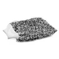 Варежка для деликатной мойки автомобиля Wash Mitt, DT-0240, Detail