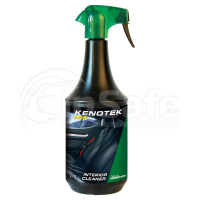 Универсальный очиститель салона Kenotek Interior Cleaner 1л