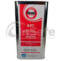 Защитная пропитка салона Waxoyl UPT для текстиля 5л