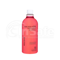 Очиститель ЛКП TAC SYSTEM от металлической стружки IRON ZERO PN.Z-4000-1000 1000мл