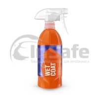 Q²M WetCoat Essence - Кварцевый усилитель гидрофобных свойств (концентрат), 250 мл, GYQ254, GYEON