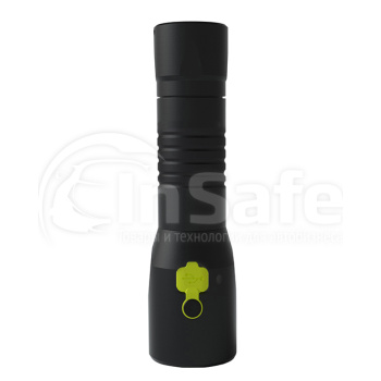 Фонарь светодиодный Unilite FL-11R 1100 Lm длина луча 270 м