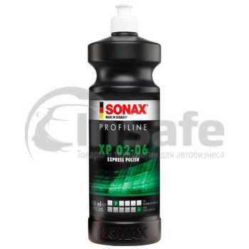 Финишная паста Sonax ProfiLine Express Polish XP 02-06 297300 1 л