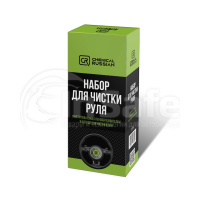 Набор для чистки руля, CR754, CR754, Chemical Russian