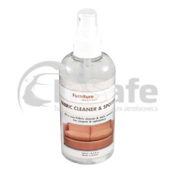 Средство для чистки ткани Fabric Cleaner & Spotter, 500 мл, 02.01.001.0500, LeTech