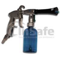 CYCLONE Мини Торнадор аппарат для химчистки мини 999704