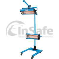 Сушка инфракрасная IR2L Economy, Trommelberg