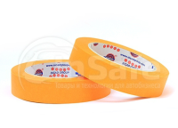 Маскирующая лента Eurocel MSK 6267 оранжевая 38 мм x 50 м