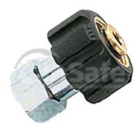 Переходник, M22 F - 3/8 F, 0212003520