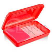 Глина для очистки кузова Koch Chemie REINIGUNGSKNETE rot 183002 красная абразивная 200 гр