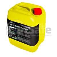 Очиститель интерьера AB Interior Cleaner концентрированный, 5л (M-Clean Interior), Adolf Bucher