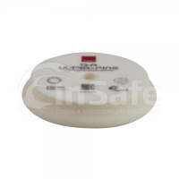 Поролоновый полировальный круг Rupes 9.DA150S мягкий универсальный белый 130/150мм