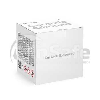 Керамическое покрытие автомобиля Koch Chemie Ceramic Allround C0.01 505001 75 мл