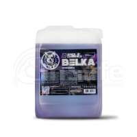 Belka - ручной автошампунь, 5 л, SC-BE-5, Space Cosmetics