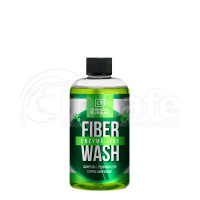 Fiber Wash Enzyme Line - шампунь для стирки микрофибр с энзимами, 500 мл, CR739, Chemical Russian