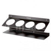 Держатель бутылок (4 отделения), DT-3056, Detail