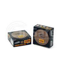 Абразивный шлифовальный круг Pyramid P2000 - 77мм Комплект 10шт. ZV-SS0077P2000