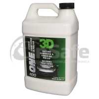 Абразивная паста 3D ONE HYBRID 400G01 3,78 л