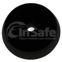 Поролоновый полировальный круг двухслойный EVA, мягкий, 130-150x30 мм, P130F, MaxShine