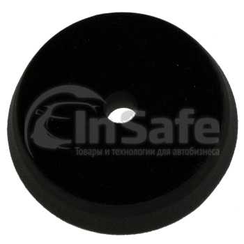 Поролоновый полировальный круг двухслойный EVA, мягкий, 130-150x30 мм, P130F, MaxShine