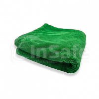 Микрофибра 3D Microfiber Green 50x80 G-44G 1200г\м2