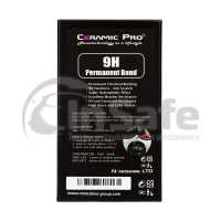 Ceramic Pro 9H, защитное нано керамическое покрытие, объем 50 мл