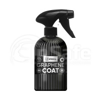 Graphene Coat - покрытие для мощного гидрофоба и блеска с графеном, 500 мл, CR515, Chemical Russian