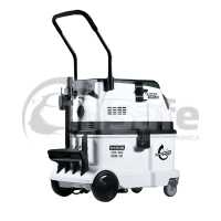 Промышленный пылесос для работы с электро и пневмоинструментом 1600 Вт., 40л