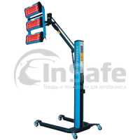 Сушка инфракрасная IR3D Premuim, Trommelberg