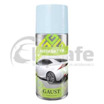 Очиститель битумных пятен, антибитум, 500 мл, Gaust