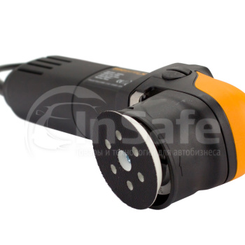 Эксцентриковая полировальная машинка KRAUSS SHINEMASTER S75