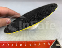 Держатель для полировальников Adolf Bucher 010011AB M14 низкая 147 мм