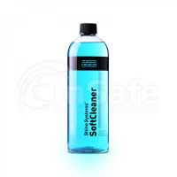 Shine Systems SoftCleaner - нейтральное средство для химчистки с кондиционером, 750 мл, SS867, Shine Systems