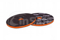 Интерфейс полутвердый ZviZZer IFP ZV-IF15010HO оранжевый 150/10мм