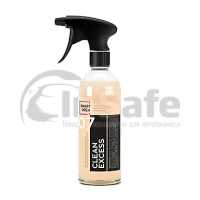 Очиститель ЛКП Smart Open от битума и смолы 07 Clean Excess 500 мл
