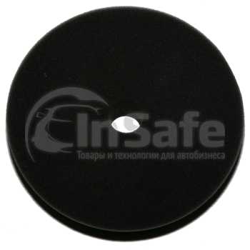 Поролоновый полировальный круг двухслойный EVA, мягкий, 130-150x30 мм, P130F, MaxShine