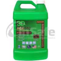 Абразивная паста 3D ACA 510 Premium Rubbing Compound 510g01 3,78л