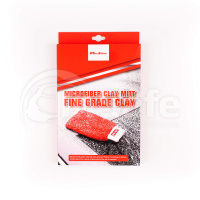 Автоскраб рукавица Maxshine Microfiber Clay Mitt - Fine Grade Clay 204003MT