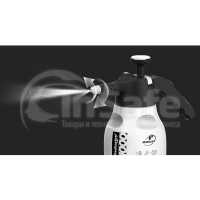 Распрыскиватель помповый Marolex Industry ergo Alka line 1000 epdm S091.103 синий 1 л