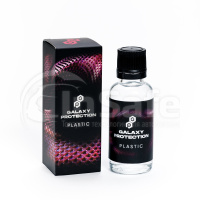 Защитное нанопокрытие для текстурного пластика PLASTIC, 30 мл, GPL002, Galaxy